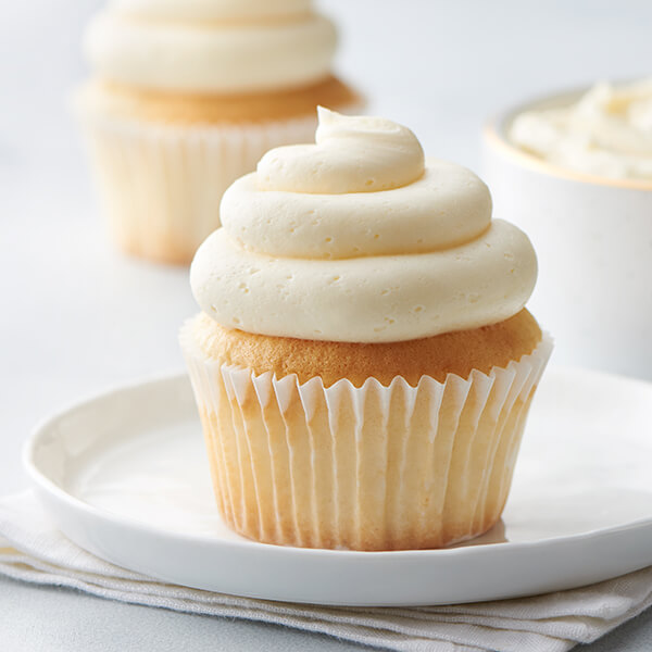 Buttercream Frosting