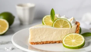 Key Lime Cake